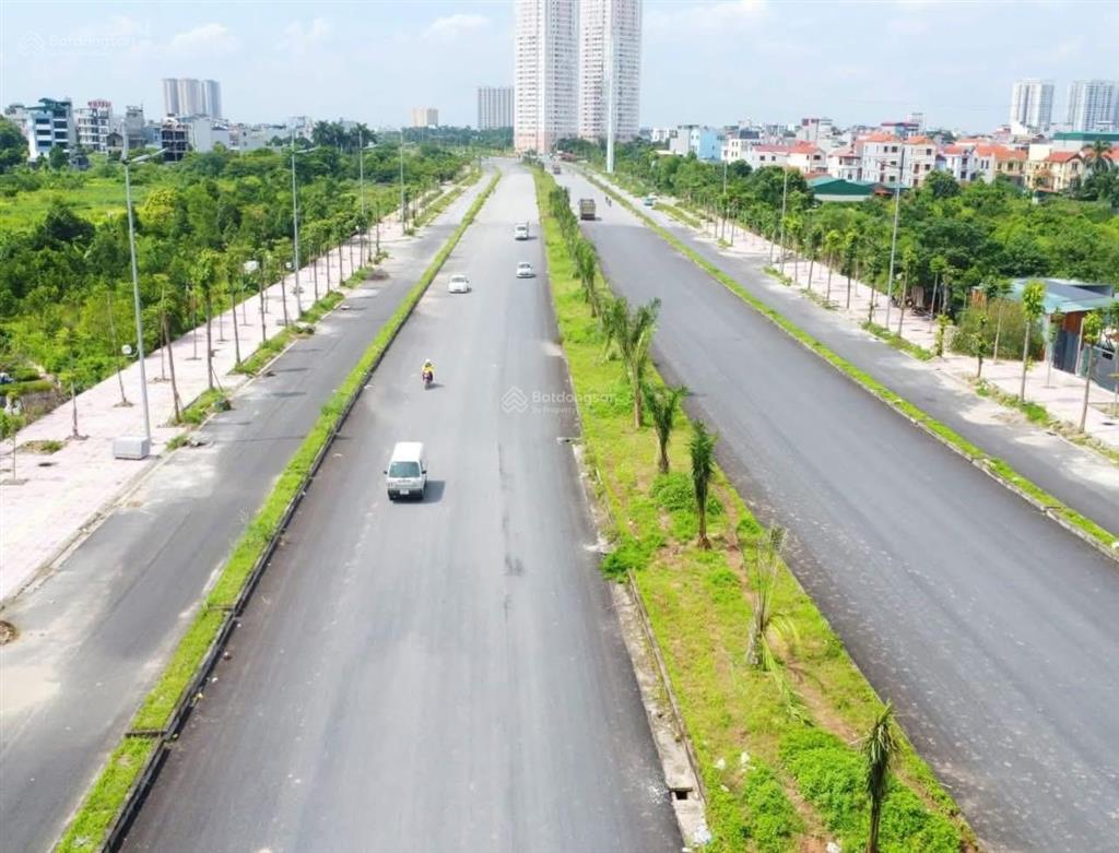 Bán đất đẹp tại xã vân canh, hoài đức, hà nội, 300 triệu/m², 75m2