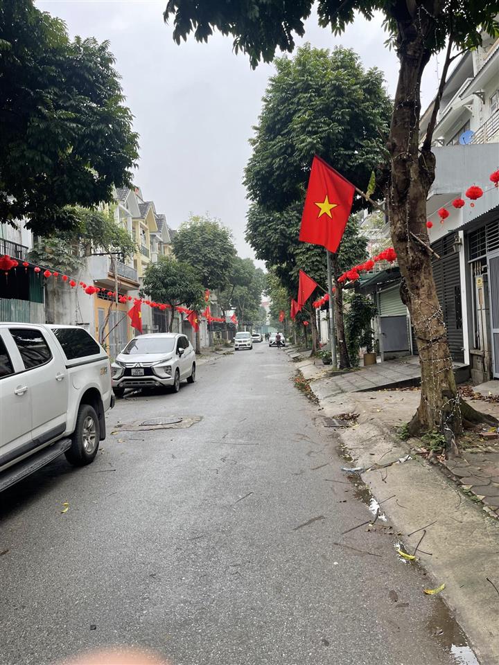 Cần bán gấp biệt thự liền kề kđt vân canh hoài đức hà nội giá rẻ nhất thị trường