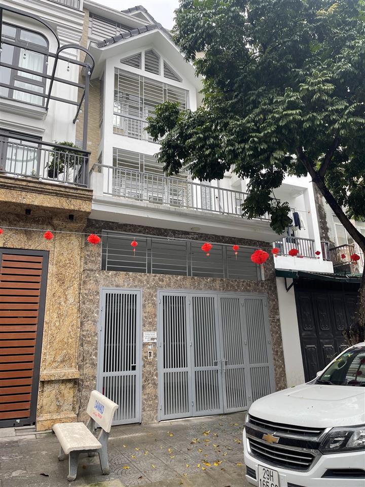 Cần bán gấp biệt thự liền kề kđt vân canh hoài đức hà nội giá rẻ nhất thị trường