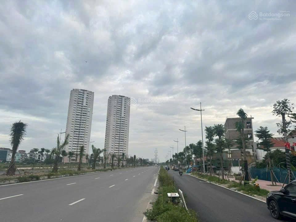 Bán lô đất khu dịch vụ 4,5ha vân canh hà nội diện tích 68,7m2