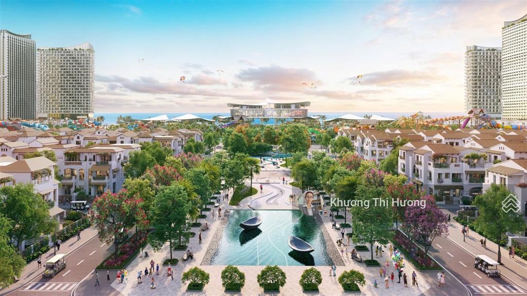 Căn hộ biển vũng tàu mặt tiền đường 3/2, ck lên đến 14% thanh toán sớm