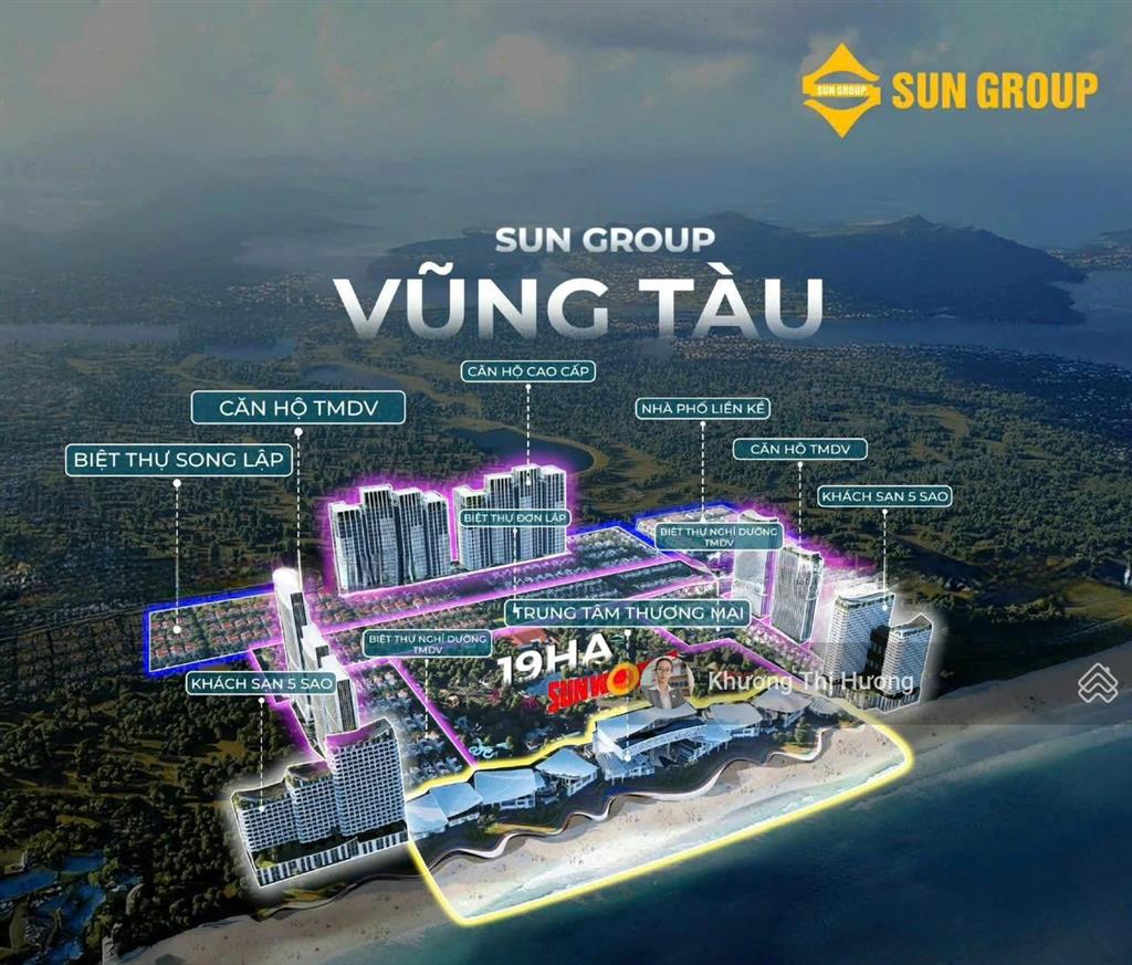Căn hộ biển vũng tàu mặt tiền đường 3/2, ck lên đến 14% thanh toán sớm
