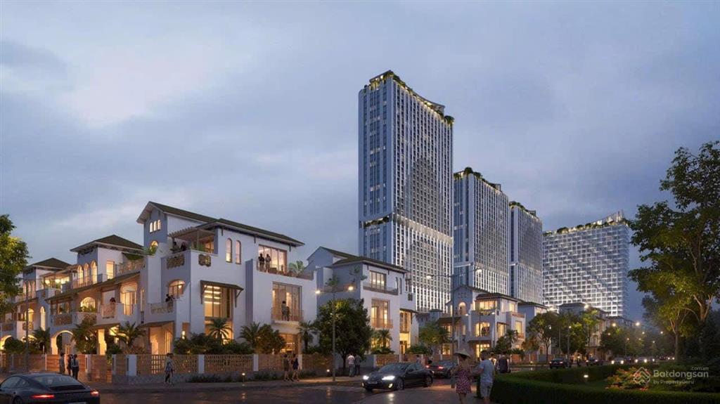 Căn hộ biển vũng tàu mặt tiền đường 3/2, ck lên đến 14% thanh toán sớm