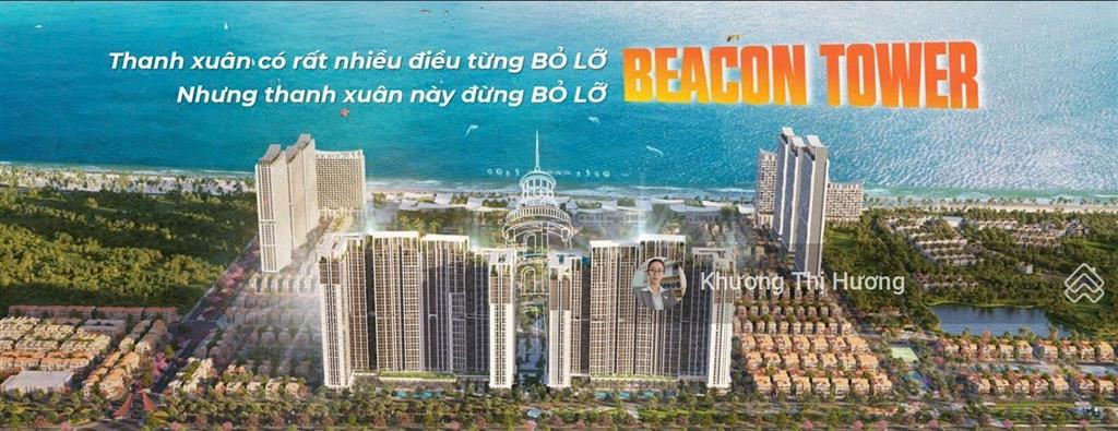 Căn hộ sở hữu lâu dài sát biển vũng tàu mở bán đợt đầu tiên thanh toán giãn 48 tháng