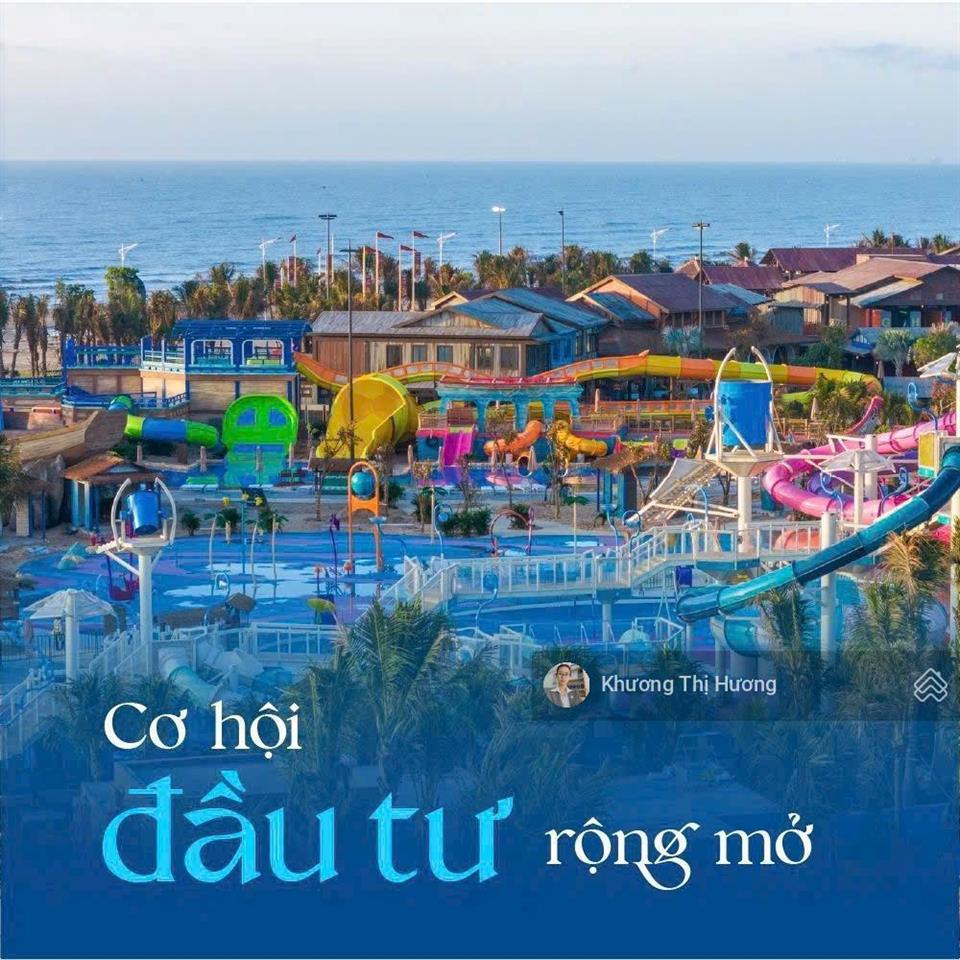 Căn hộ sở hữu lâu dài sát biển vũng tàu mở bán đợt đầu tiên thanh toán giãn 48 tháng