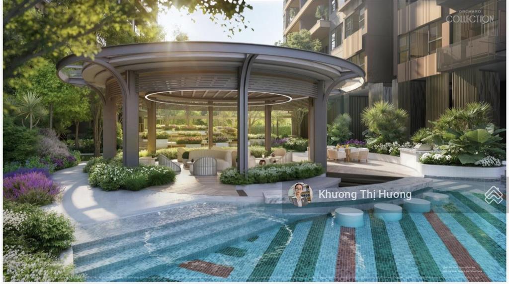 Giữ chỗ chọn căn hộ siêu rộng trên cao thành phố mới bình dương phân khu sycamore capita land