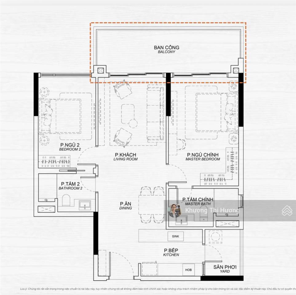 Giữ chỗ chọn căn hộ siêu rộng trên cao thành phố mới bình dương phân khu sycamore capita land