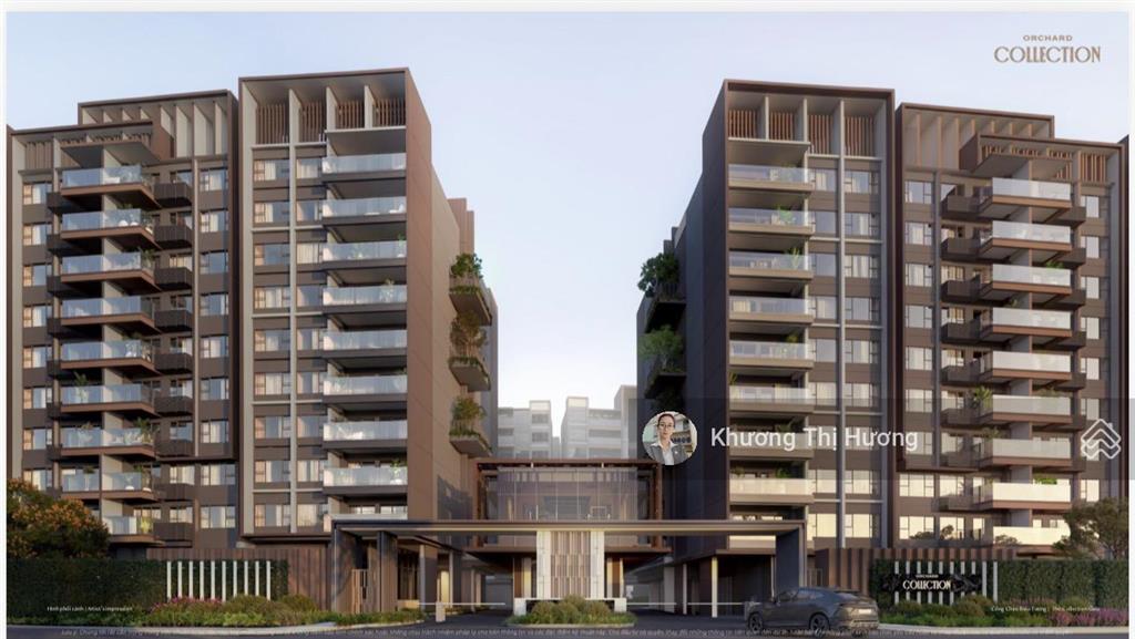 Giữ chỗ chọn căn hộ siêu rộng trên cao thành phố mới bình dương phân khu sycamore capita land