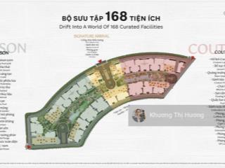 Giữ chỗ chọn căn hộ siêu rộng trên cao thành phố mới bình dương phân khu sycamore capita land