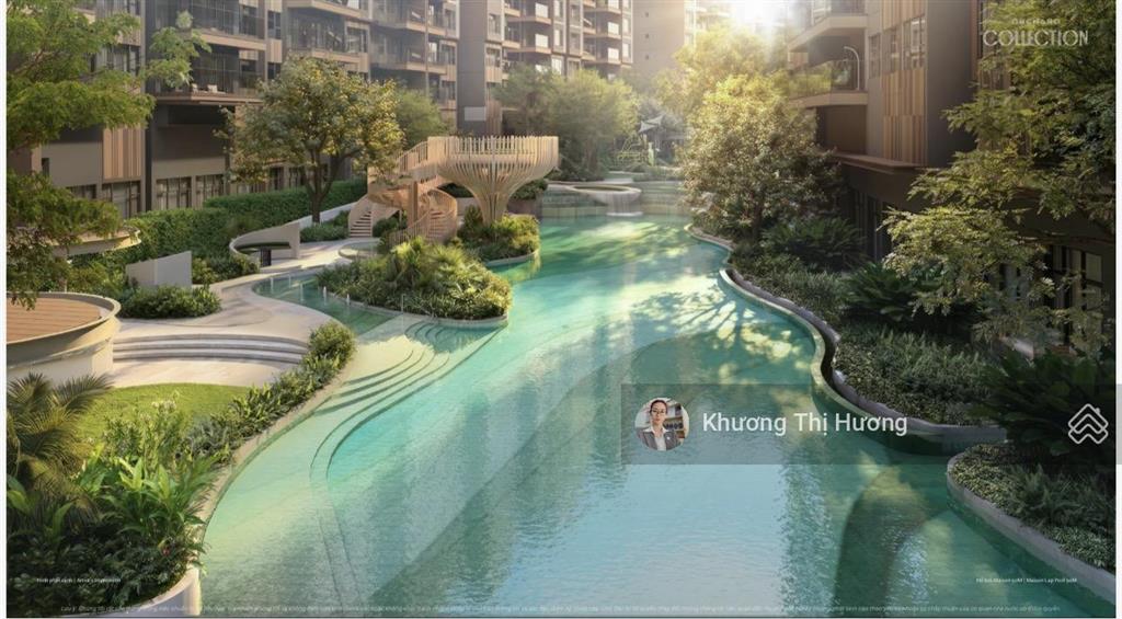Giữ chỗ chọn căn hộ siêu rộng trên cao thành phố mới bình dương phân khu sycamore capita land