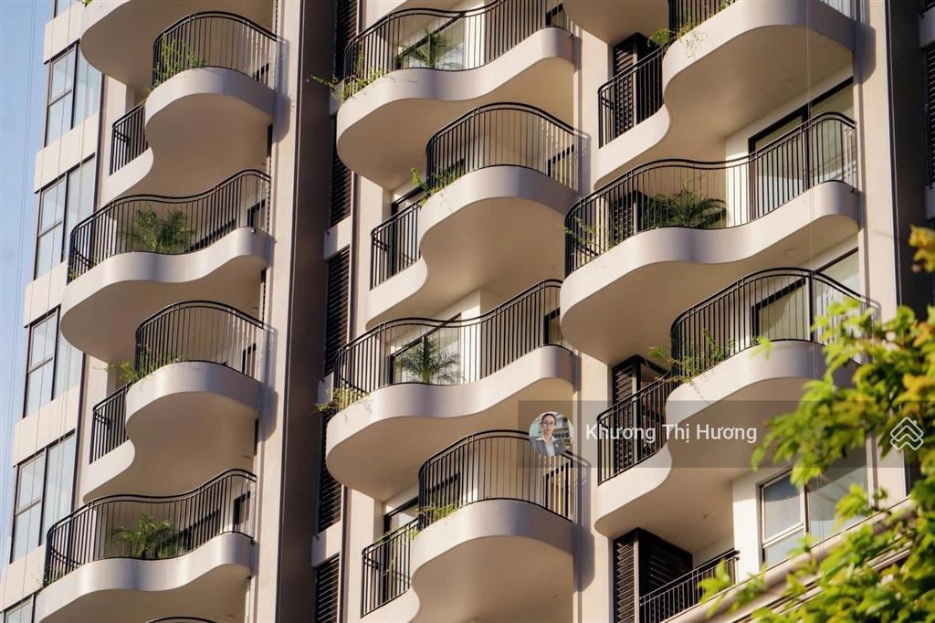 Căn hộ góc 3pn sky retreat tại eco retreat tầng đẹp