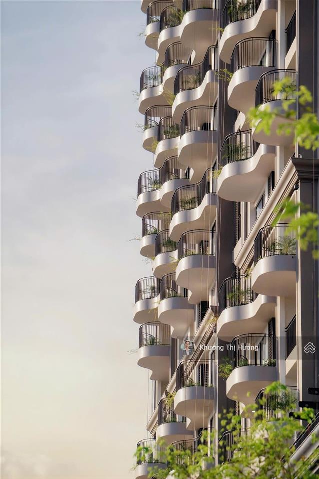 Căn hộ góc 3pn sky retreat tại eco retreat tầng đẹp