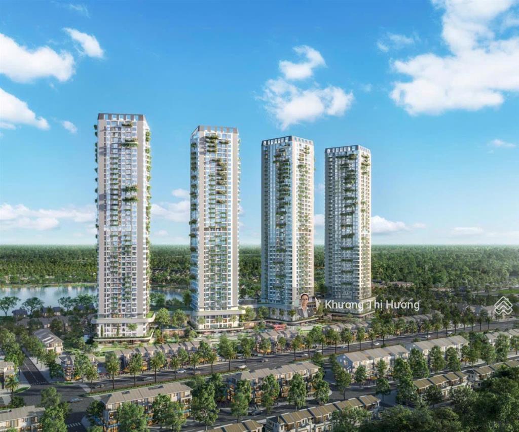 Căn hộ studio nhỏ xinh cho ai muốn một không gian riêng biệt và một chốn về an yên tại eco retreat