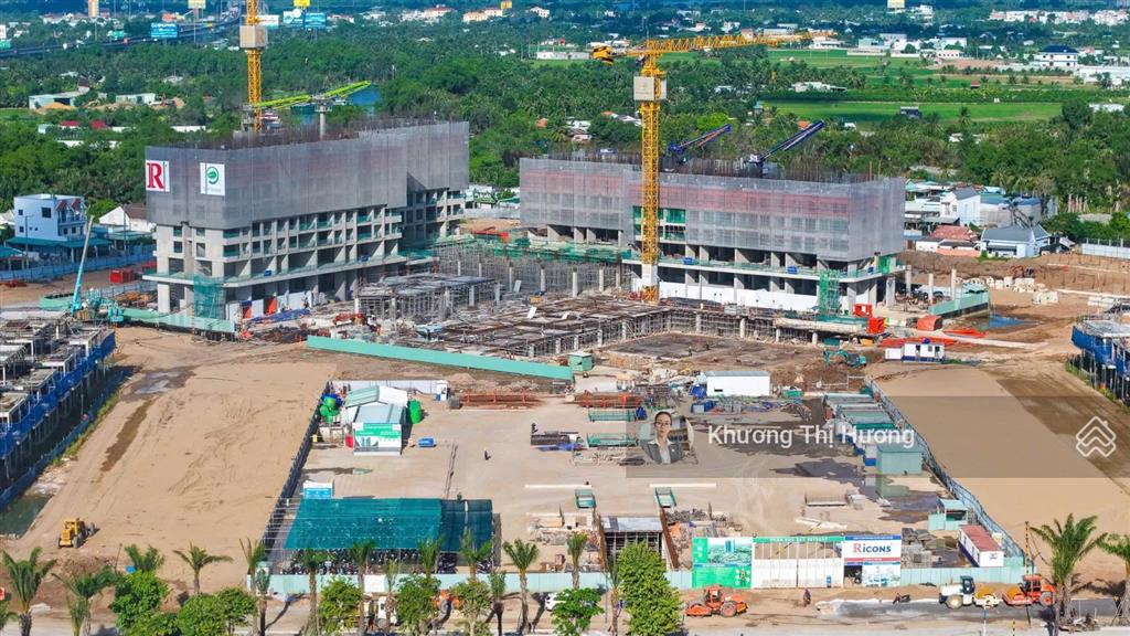 Căn hộ studio nhỏ xinh cho ai muốn một không gian riêng biệt và một chốn về an yên tại eco retreat