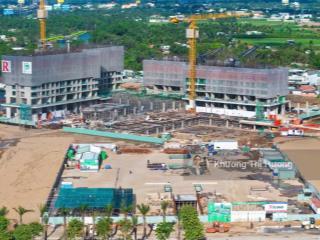 Căn hộ studio nhỏ xinh cho ai muốn một không gian riêng biệt và một chốn về an yên tại eco retreat