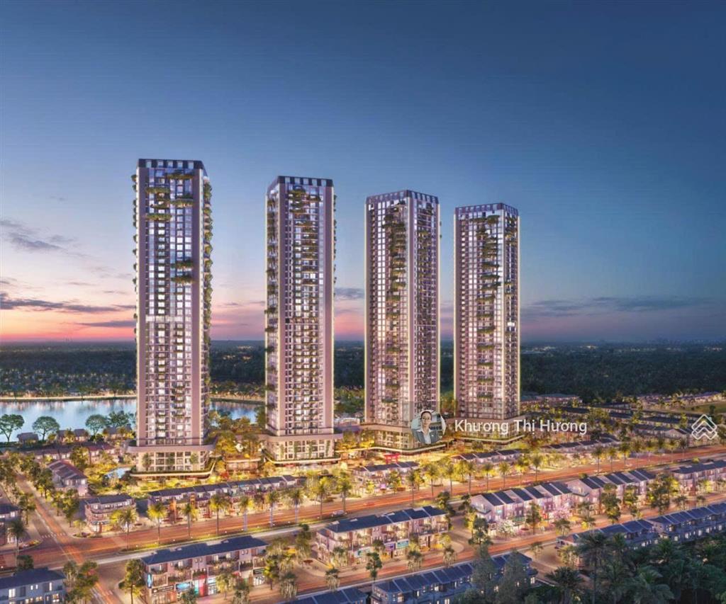 Căn hộ studio nhỏ xinh cho ai muốn một không gian riêng biệt và một chốn về an yên tại eco retreat