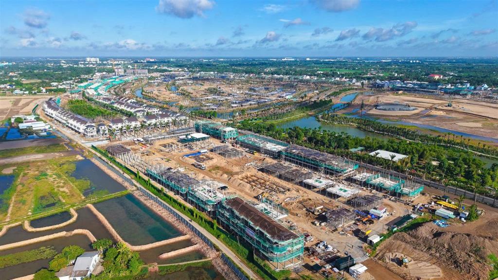 Căn hộ studio nhỏ xinh cho ai muốn một không gian riêng biệt và một chốn về an yên tại eco retreat