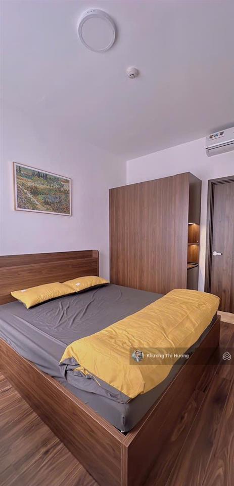 Cho thuê căn góc 2pn full nội thất tháng 11 vào ở