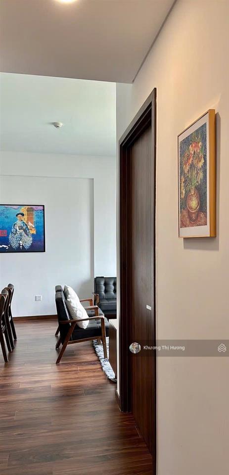 Cho thuê căn góc 2pn full nội thất tháng 11 vào ở