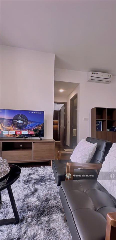 Cho thuê căn góc 2pn full nội thất tháng 11 vào ở