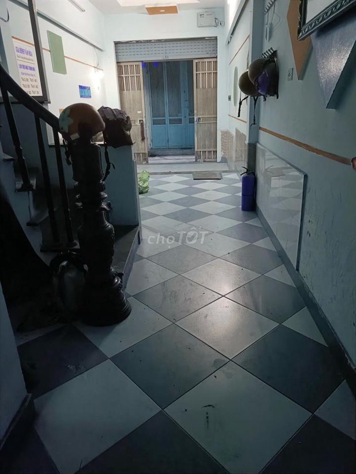 Cho thuê phòng trọ 17m2 tầng 3 Cự Lộc, Thanh Xuân, Hà Nội