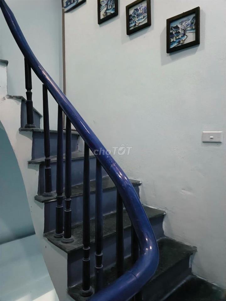 Cho thuê phòng trọ 17m2 tầng 3 Cự Lộc, Thanh Xuân, Hà Nội