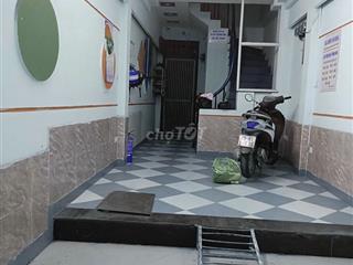 Cho thuê phòng trọ 17m2 tầng 3 Cự Lộc, Thanh Xuân, Hà Nội