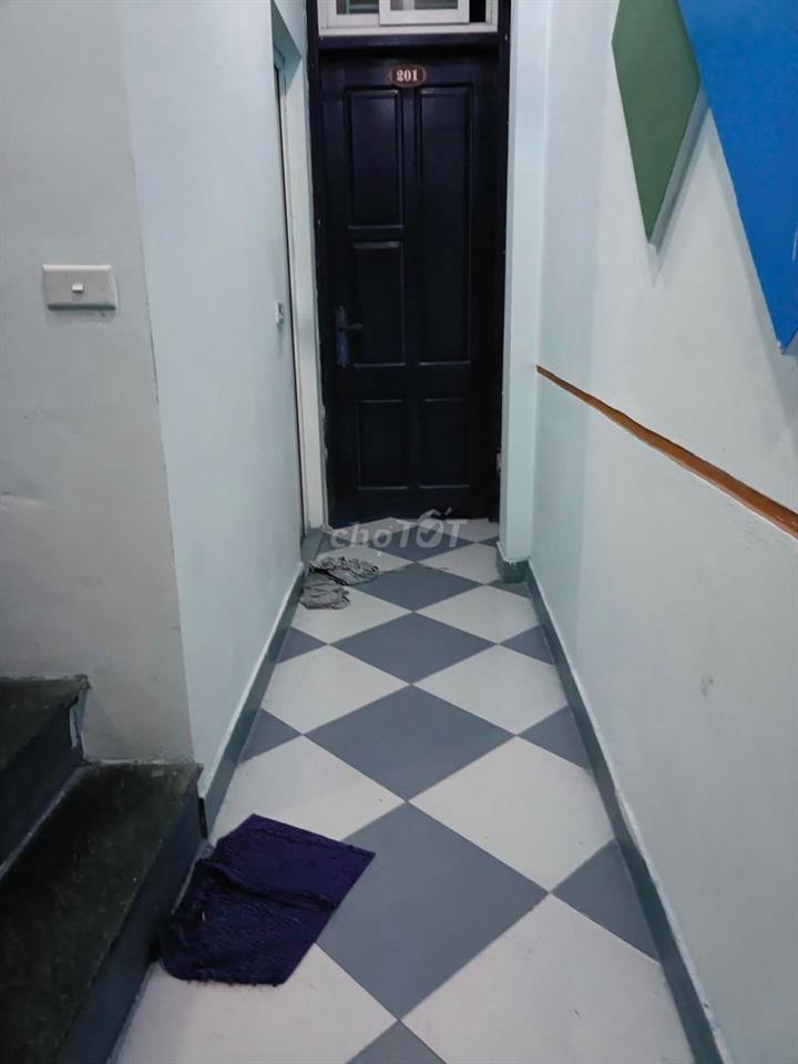 Cho thuê phòng trọ 17m2 tầng 3 Cự Lộc, Thanh Xuân, Hà Nội