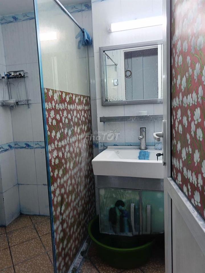 Cho thuê phòng trọ 17m2 tầng 3 Cự Lộc, Thanh Xuân, Hà Nội