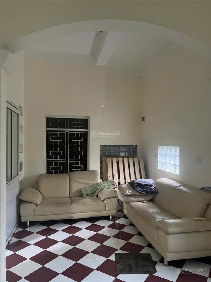 Cho thuê bt 70m2, 13 triệu/th, 5pn tại số 8 ngõ 110 văn quán, hà đông
