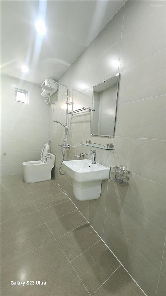 Nhà 3 tầng tại tràng duệ an dương chỉ 2 tỷ 099tr