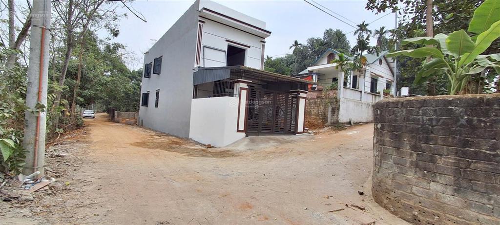 Chính chủ bán nhanh 320m2 đất gần khu cn cao hòa lạc, đường ô tô tránh, mặt tiền 10m, giá 3,x tỷ