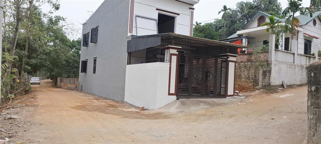 Chính chủ bán nhanh 320m2 đất gần khu cn cao hòa lạc, đường ô tô tránh, mặt tiền 10m, giá 3,x tỷ