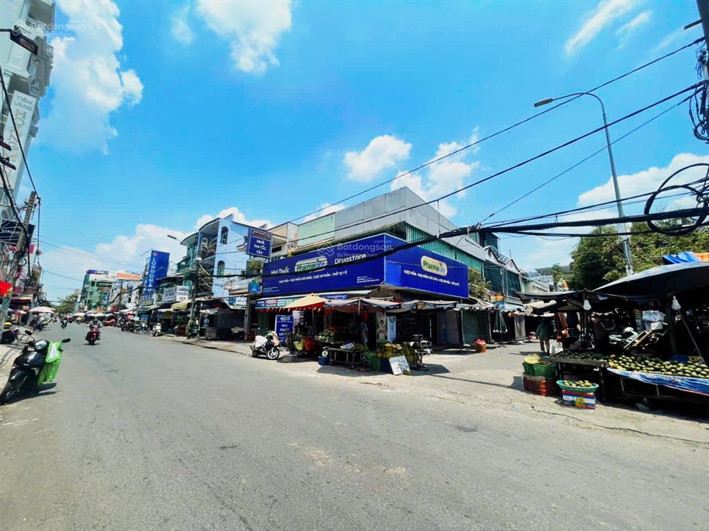 Siêu phẩm  7.6x19m đang cho thuê 65tr/th đường số chợ tân quy q7