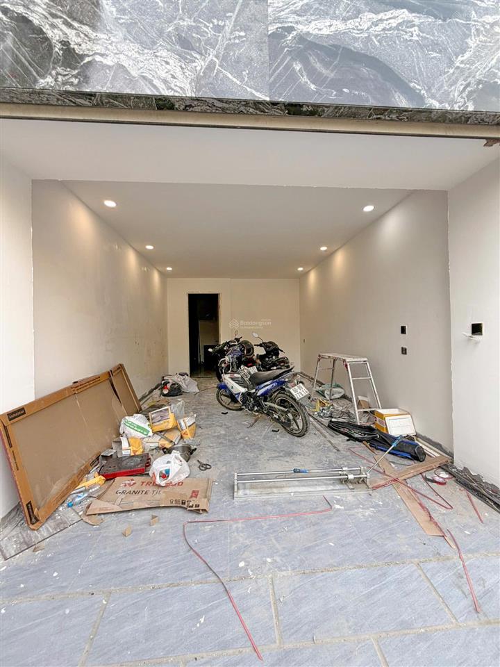 Vip  biệt thự vừa hoàn thiện 3 tầng đẹp kdc tân quy đông q7 giá 52 tỷ