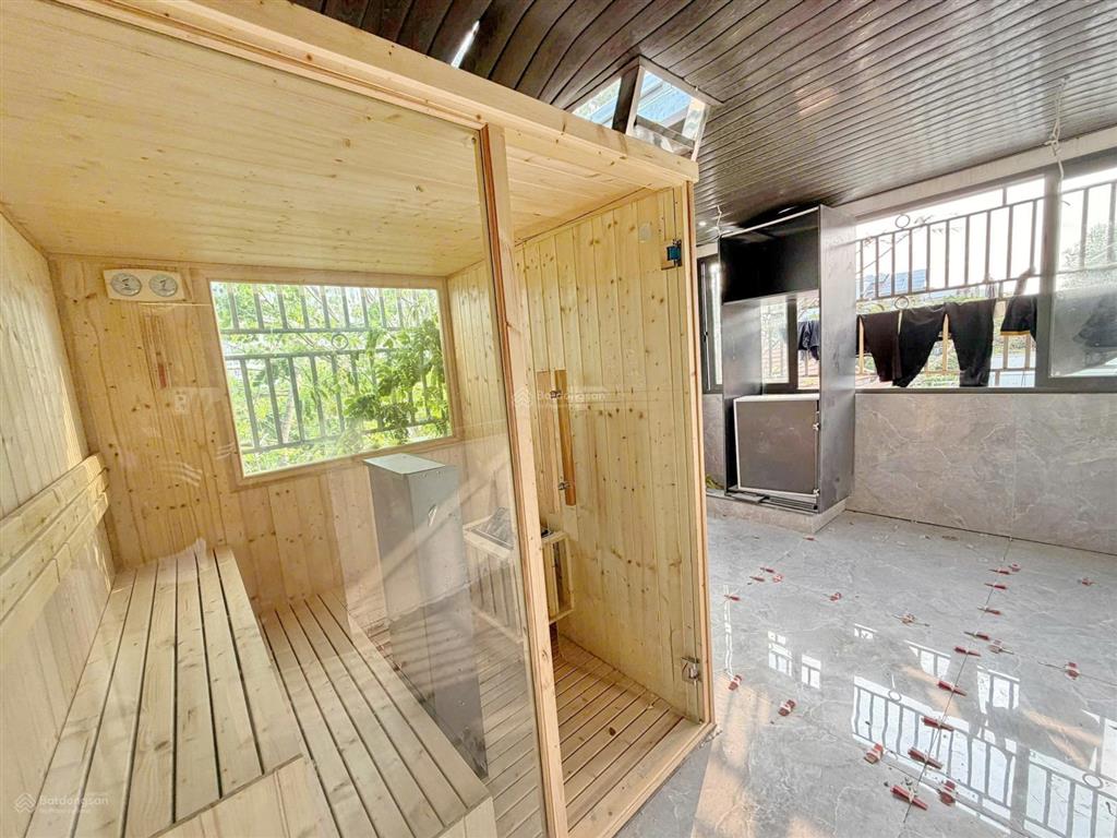 Vip  biệt thự vừa hoàn thiện 3 tầng đẹp kdc tân quy đông q7 giá 52 tỷ