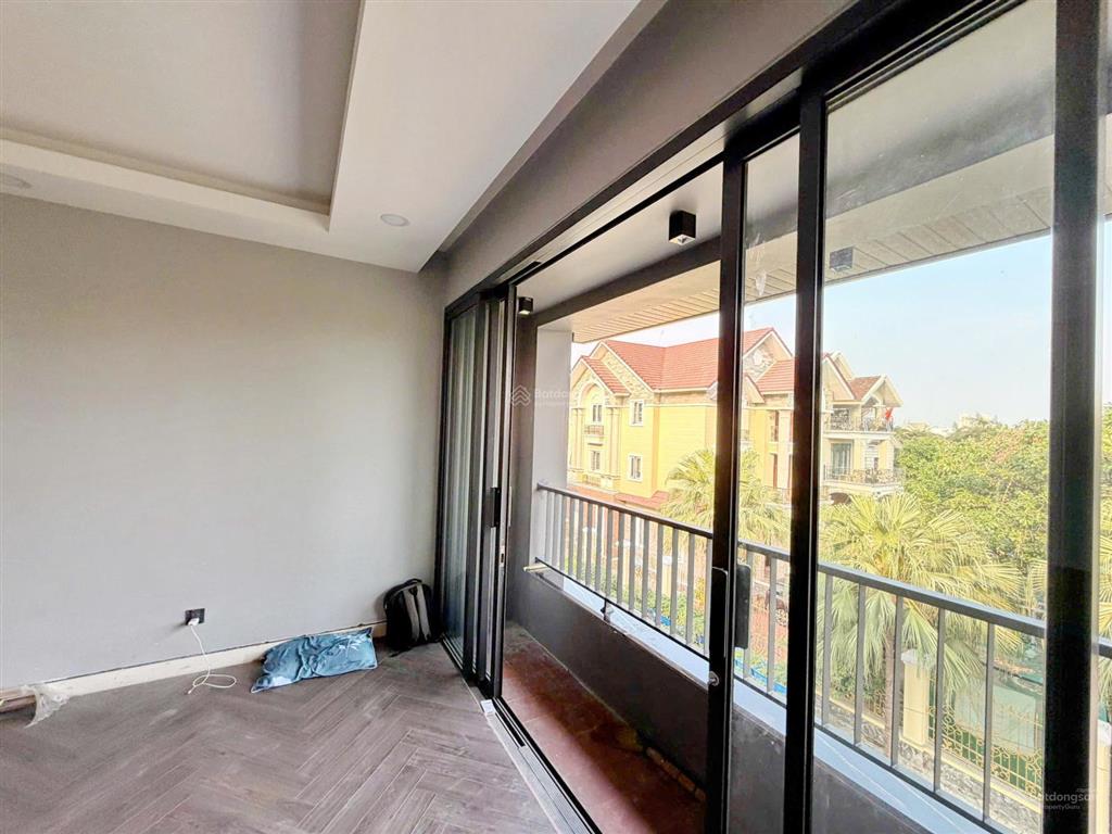 Vip  biệt thự vừa hoàn thiện 3 tầng đẹp kdc tân quy đông q7 giá 52 tỷ