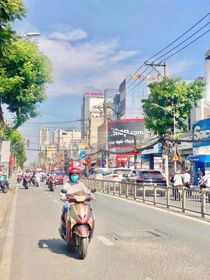 Vip q7  góc mặt tiền kd nguyễn thị thập 98.3m² giá 28.5 tỷ