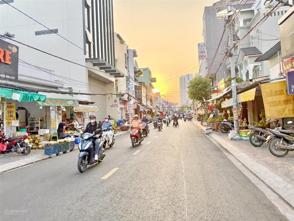 Siêu góc kinh doanh thu nhập 80tr đường số tân quy q7 giá 26 tỷ