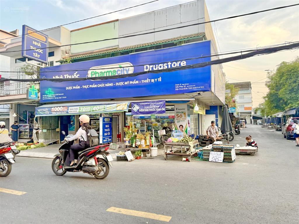 Siêu góc kinh doanh thu nhập 80tr đường số tân quy q7 giá 26 tỷ