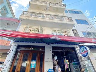 Chdv 21p & mb thu nhập 1.2 tỷ/năm (6.3%) hẻm lý phục man q7 giá 19.2 tỷ