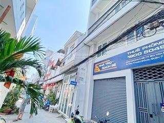 Căn hô dịch vụ 5 tầng, 20p hẽm xe hơi bùi văn ba q7 giá 16.99 tỷ