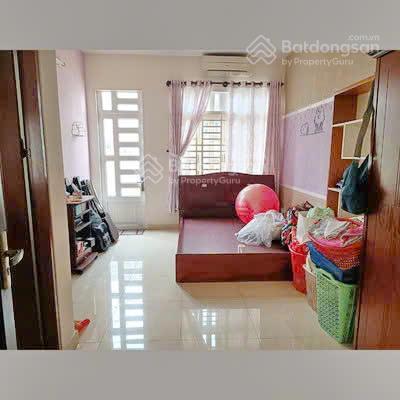 Bán nhà 5.3x19m 4 tầng mặt tiền đường số chợ tân mỹ giá 16,5 tỷ