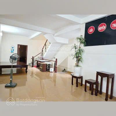 Bán nhà 5.3x19m 4 tầng mặt tiền đường số chợ tân mỹ giá 16,5 tỷ