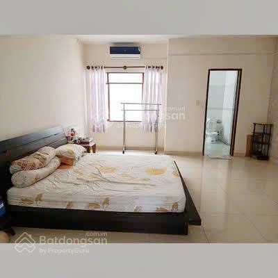 Bán nhà 5.3x19m 4 tầng mặt tiền đường số chợ tân mỹ giá 16,5 tỷ