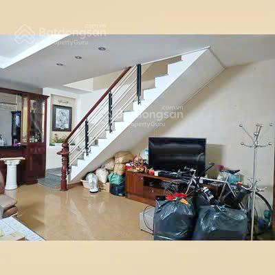 Bán nhà 5.3x19m 4 tầng mặt tiền đường số chợ tân mỹ giá 16,5 tỷ