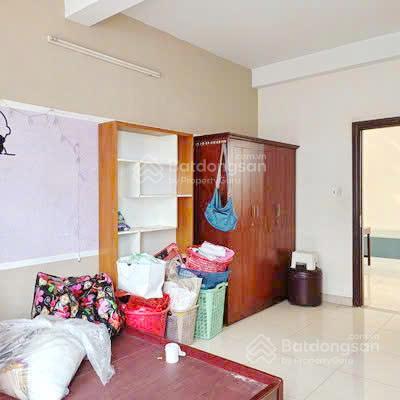 Bán nhà 5.3x19m 4 tầng mặt tiền đường số chợ tân mỹ giá 16,5 tỷ