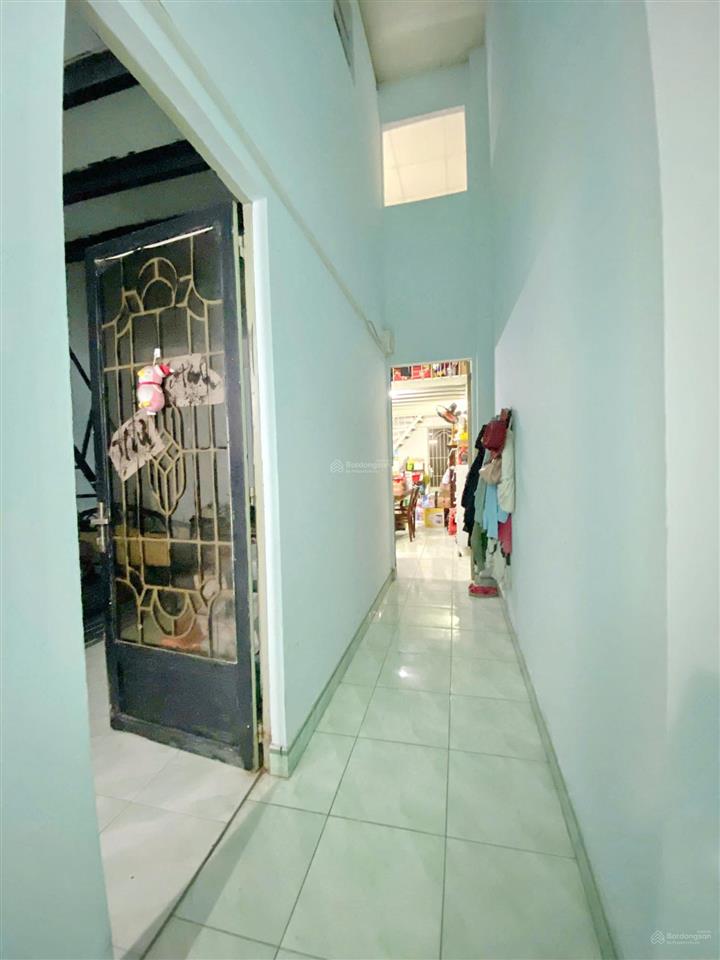 Hàng thơm khu cư xá ngân hàng q7 4x23.2m, cn 93.5m² giá 14.3 tỷ