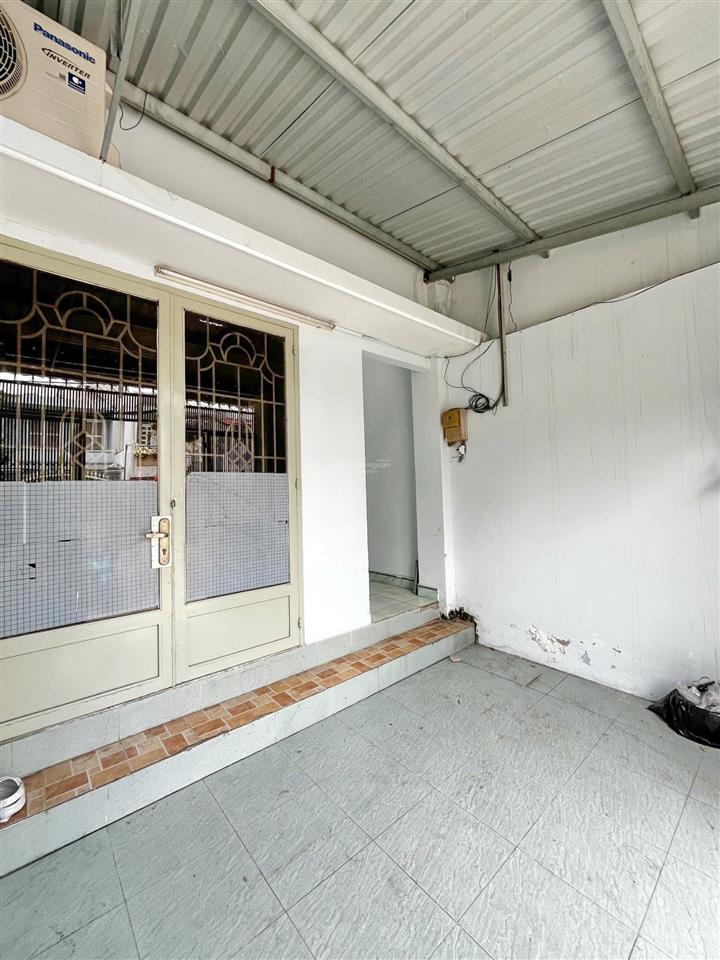 Hàng thơm khu cư xá ngân hàng q7 4x23.2m, cn 93.5m² giá 14.3 tỷ