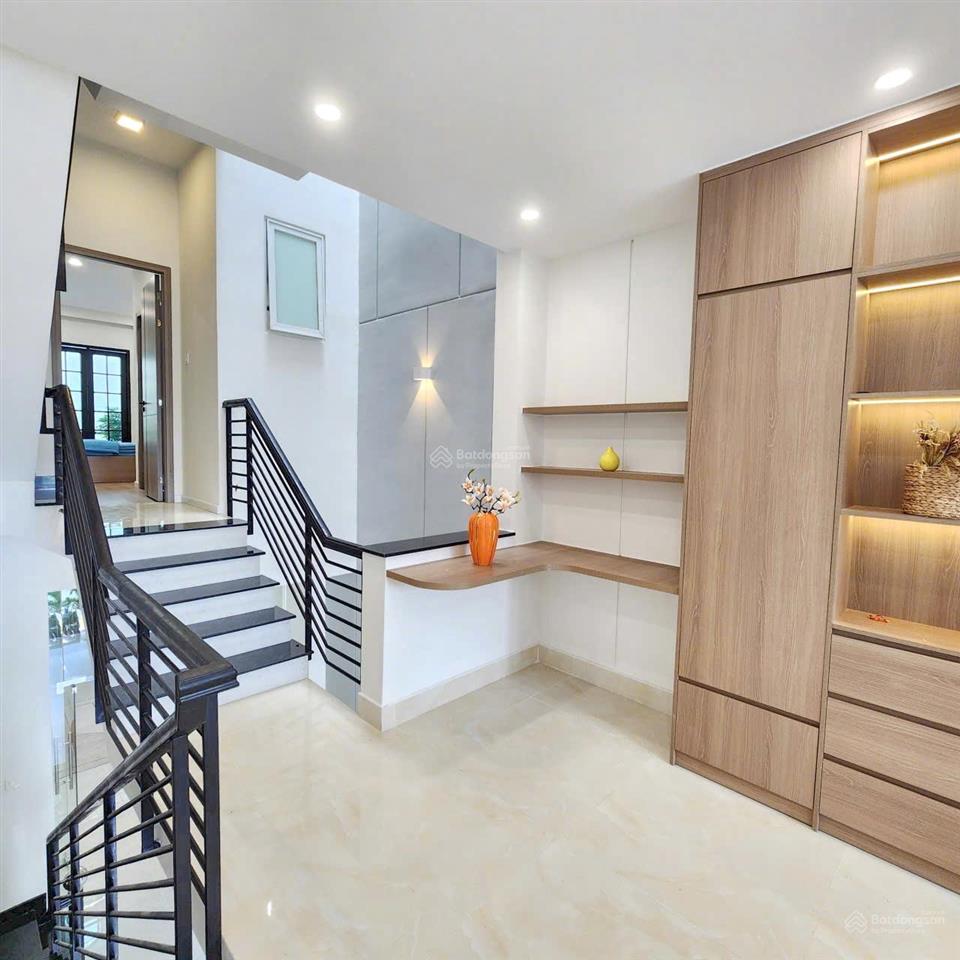 4x19, 4 tầng mới đẹp 26a đường số 4f cư xá ngân hàng q7 giá 15,5 tỷ (tl)